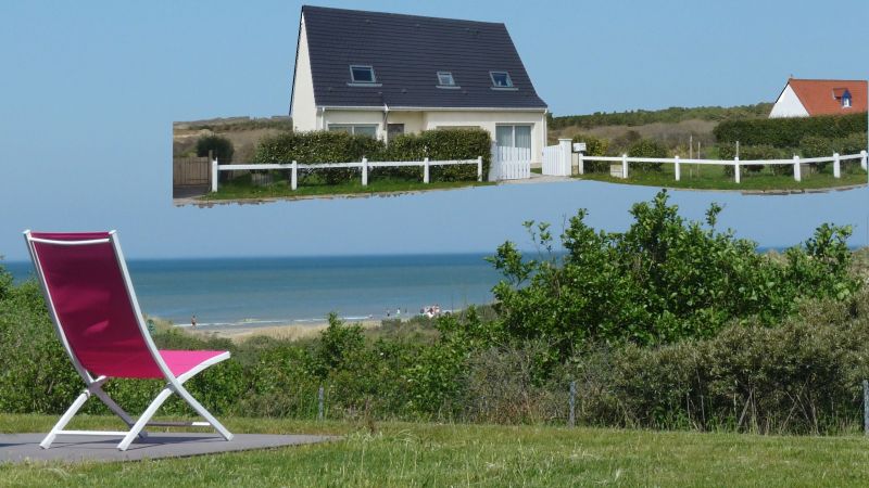 photo 2 Owner direct vacation rental Hardelot maison Nord-Pas de Calais Pas de Calais