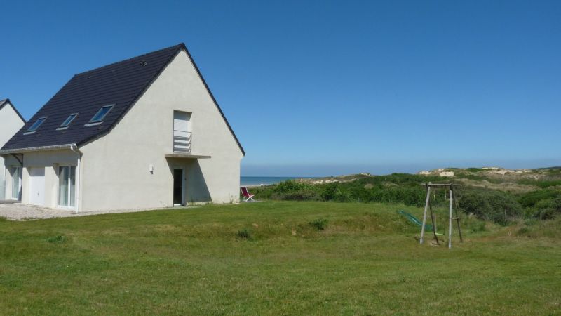 photo 3 Owner direct vacation rental Hardelot maison Nord-Pas de Calais Pas de Calais Outside view