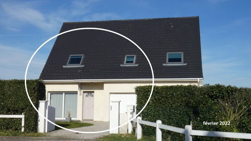 photo 4 Owner direct vacation rental Hardelot maison Nord-Pas de Calais Pas de Calais Outside view