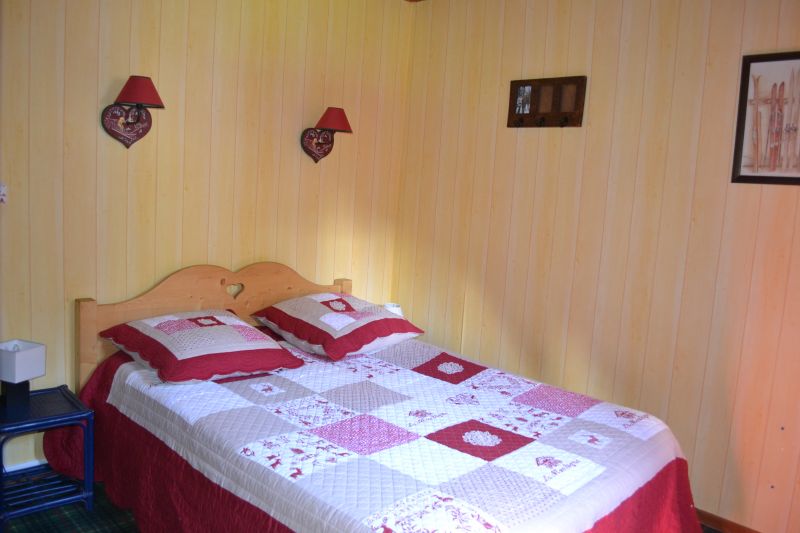 photo 10 Owner direct vacation rental Luchon Superbagneres maison Midi-Pyrnes Haute Garonne bedroom 2