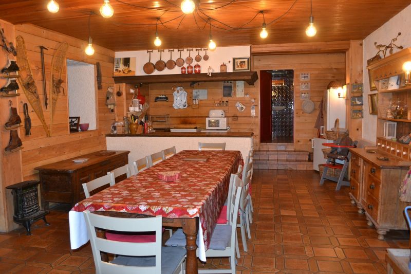 photo 3 Owner direct vacation rental Luchon Superbagneres maison Midi-Pyrnes Haute Garonne Dining room