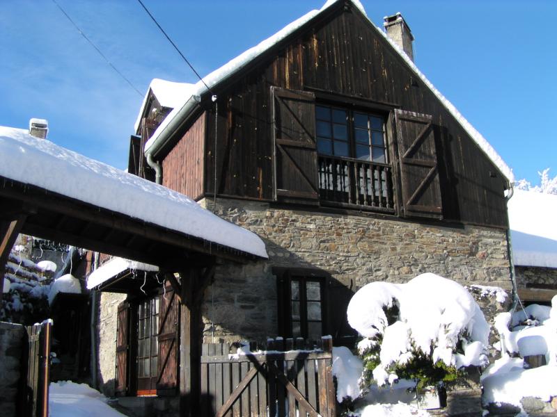 photo 1 Owner direct vacation rental Luchon Superbagneres maison Midi-Pyrnes Haute Garonne Outside view