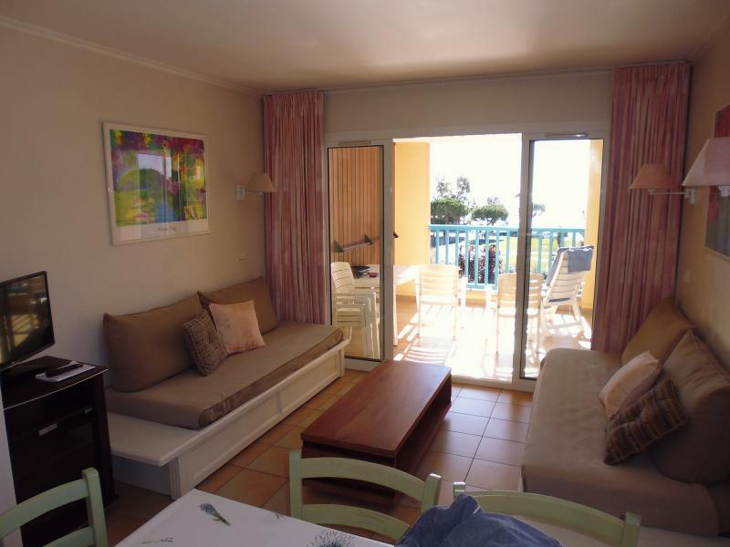 photo 9 Owner direct vacation rental Les Issambres appartement Provence-Alpes-Cte d'Azur Var