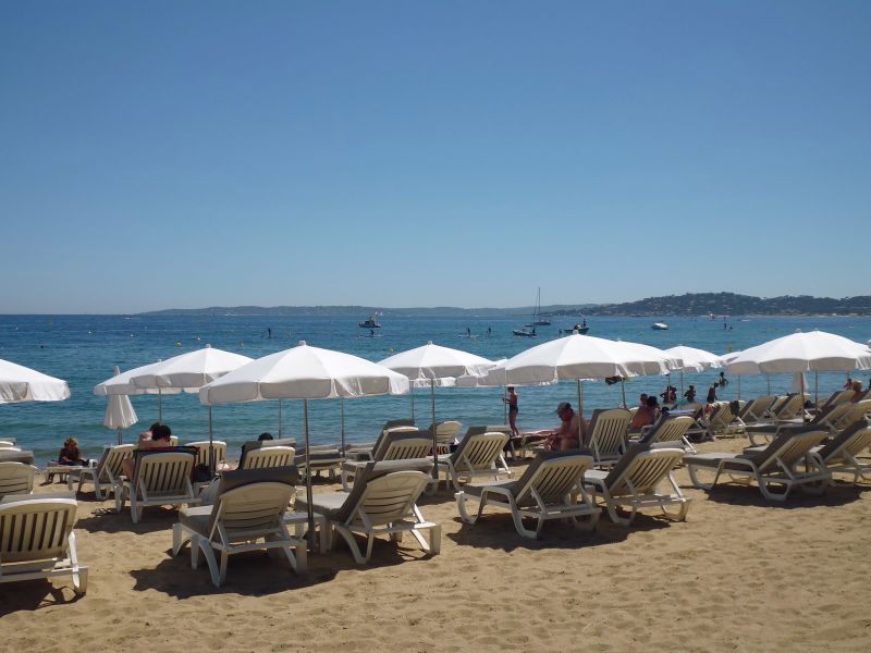 photo 15 Owner direct vacation rental Les Issambres appartement Provence-Alpes-Cte d'Azur Var Beach