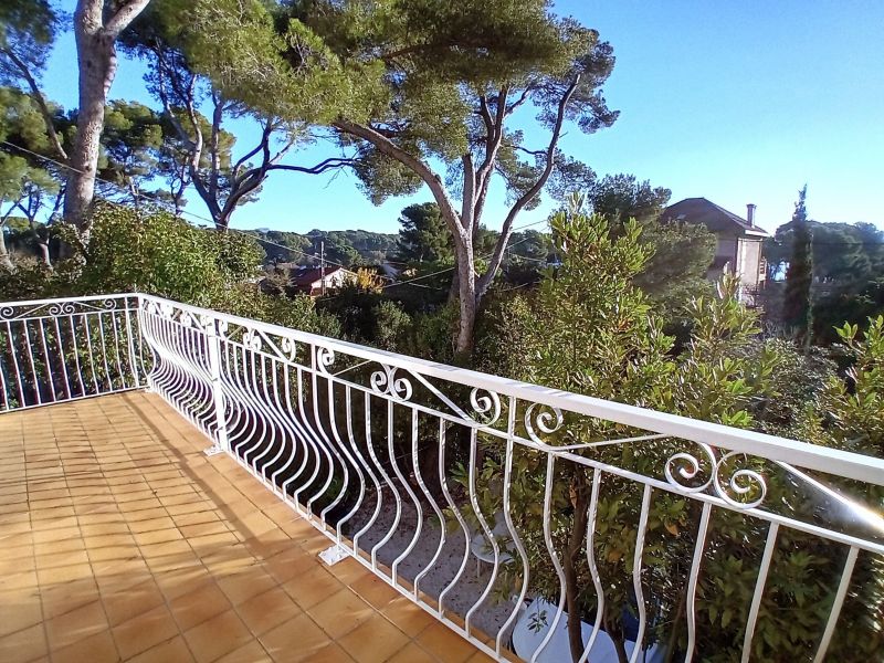 photo 10 Owner direct vacation rental La Seyne sur Mer appartement Provence-Alpes-Cte d'Azur Var Balcony