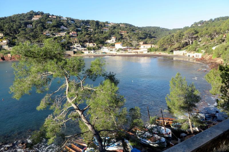 photo 22 Owner direct vacation rental La Seyne sur Mer appartement Provence-Alpes-Cte d'Azur Var Surroundings