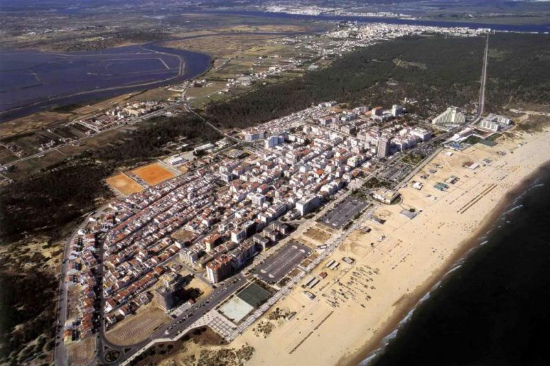 photo 15 Owner direct vacation rental Monte Gordo appartement Algarve  Surroundings