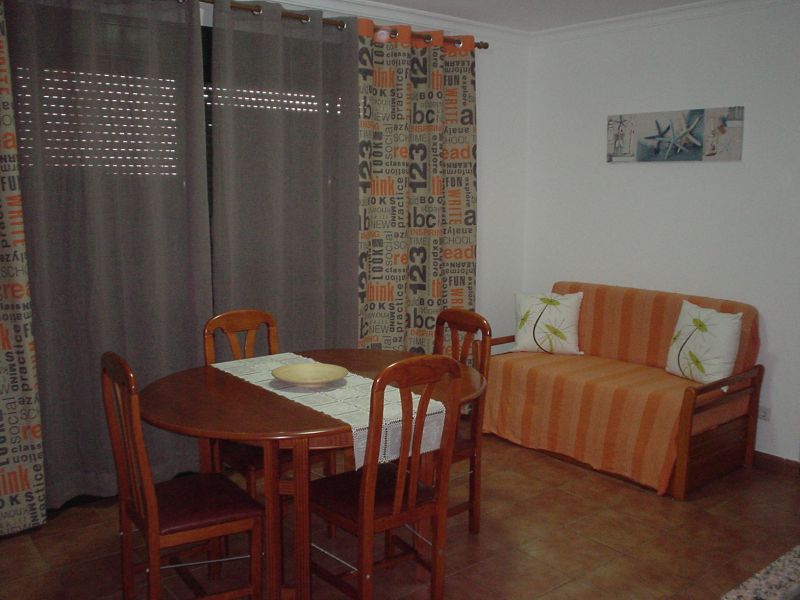 photo 3 Owner direct vacation rental Monte Gordo appartement Algarve  Dining room
