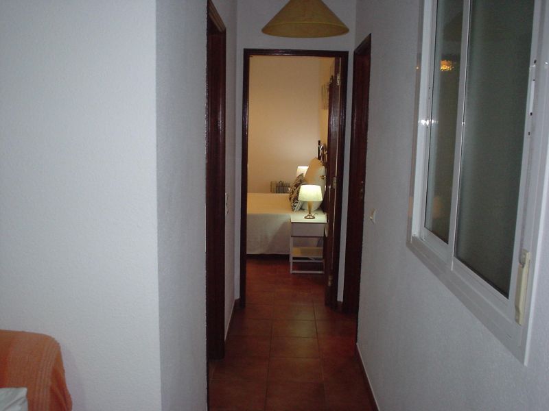 photo 7 Owner direct vacation rental Monte Gordo appartement Algarve  Corridor