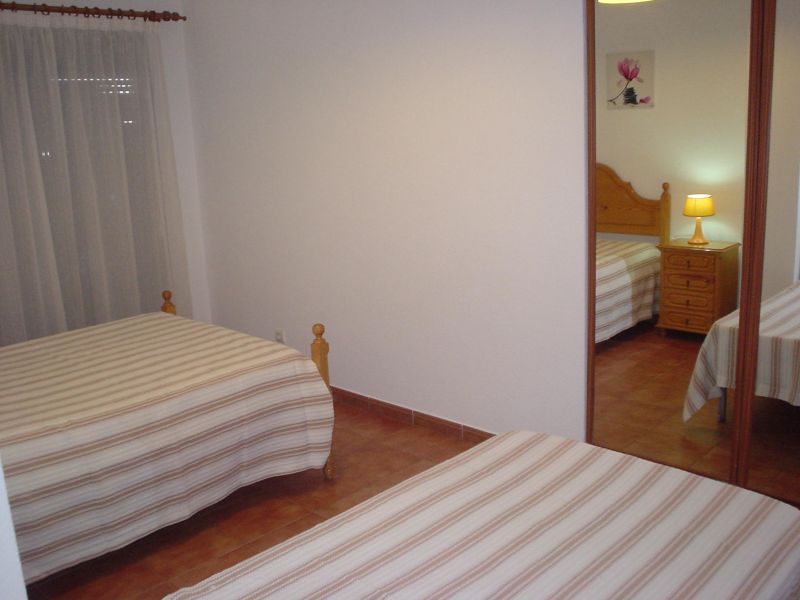 photo 9 Owner direct vacation rental Monte Gordo appartement Algarve  bedroom 2