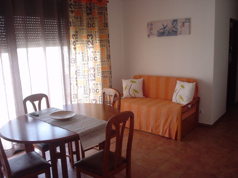 photo 5 Owner direct vacation rental Monte Gordo appartement Algarve  Dining room