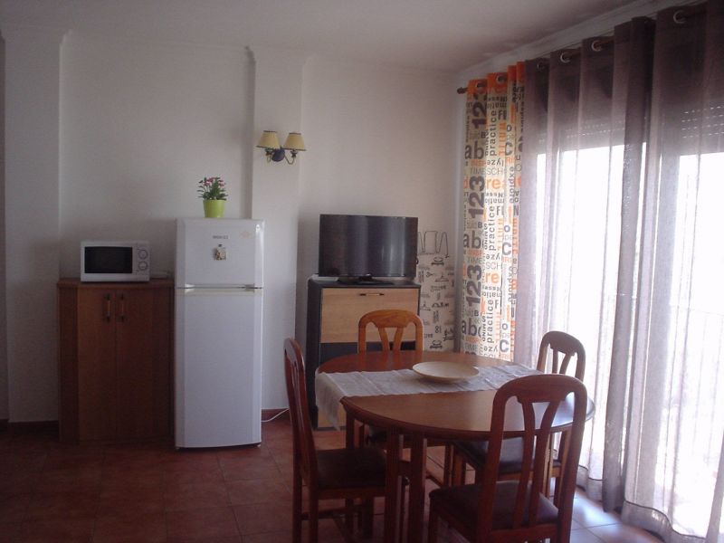 photo 4 Owner direct vacation rental Monte Gordo appartement Algarve  Dining room