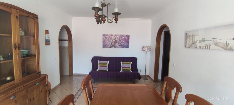 photo 1 Owner direct vacation rental Monte Gordo appartement Algarve  Sitting room