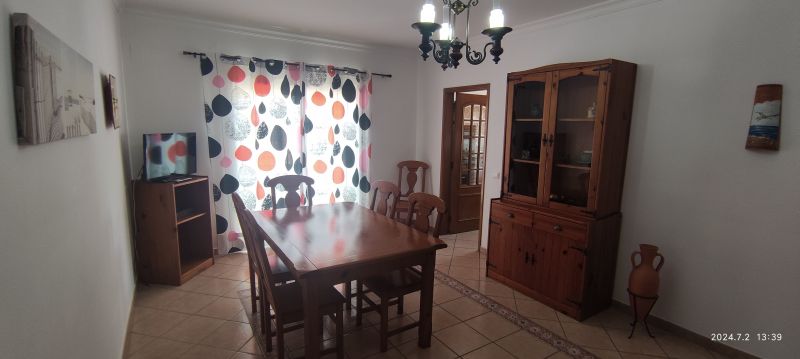 photo 2 Owner direct vacation rental Monte Gordo appartement Algarve  Sitting room