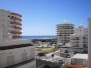 Monte Gordo holiday rentals for 6 people: appartement no. 83181