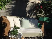 La Saline Les Bains holiday rentals: appartement no. 83233