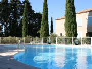 Sainte-Ccile-Les-Vignes countryside and lake rentals: gite no. 83293