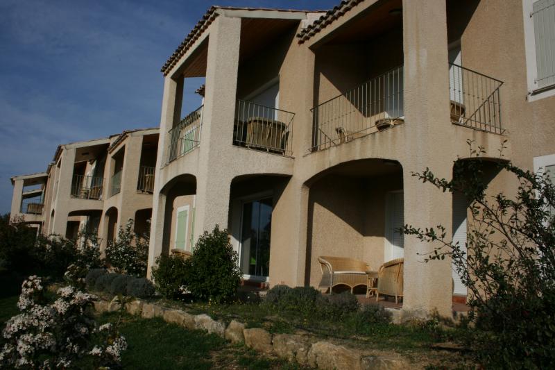 photo 1 Owner direct vacation rental Orange gite Provence-Alpes-Cte d'Azur Vaucluse Outside view