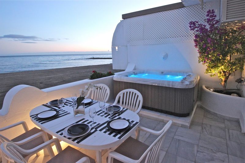 photo 28 Owner direct vacation rental Marbella appartement Andalucia Mlaga (province of) Terrace