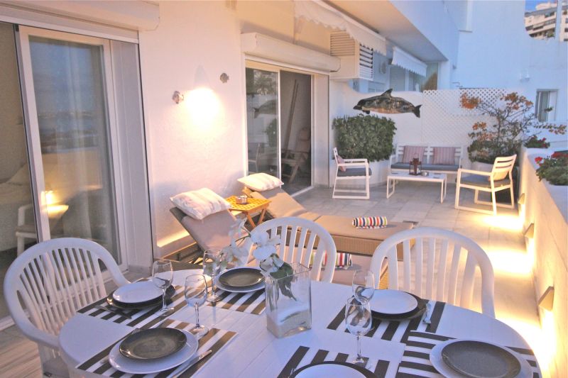 photo 29 Owner direct vacation rental Marbella appartement Andalucia Mlaga (province of) Terrace