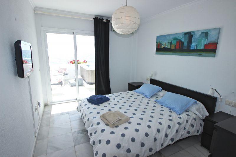 photo 16 Owner direct vacation rental Marbella appartement Andalucia Mlaga (province of) bedroom 1