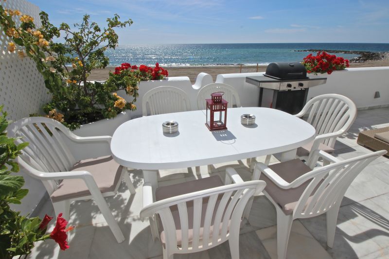 photo 12 Owner direct vacation rental Marbella appartement Andalucia Mlaga (province of) Terrace