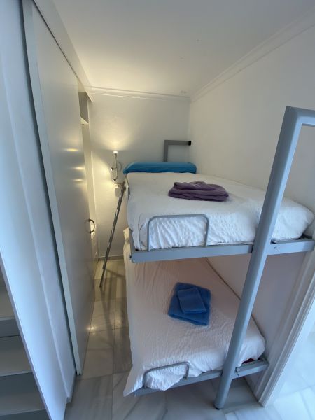 photo 20 Owner direct vacation rental Marbella appartement Andalucia Mlaga (province of) bedroom 2
