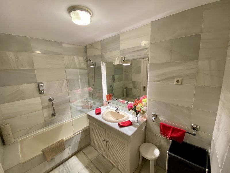 photo 18 Owner direct vacation rental Marbella appartement Andalucia Mlaga (province of) bathroom 1