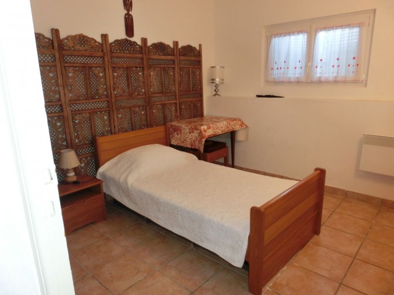 photo 3 Owner direct vacation rental Saint Tropez appartement Provence-Alpes-Cte d'Azur Var bedroom 2