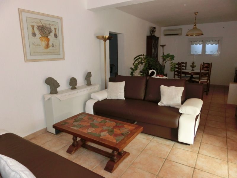 photo 8 Owner direct vacation rental Saint Tropez appartement Provence-Alpes-Cte d'Azur Var Living room