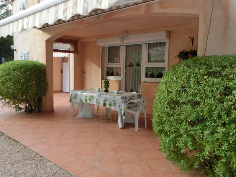 photo 14 Owner direct vacation rental Saint Tropez appartement Provence-Alpes-Cte d'Azur Var Veranda