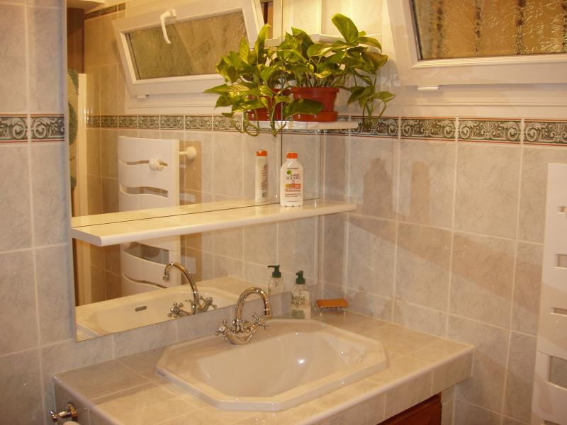 photo 12 Owner direct vacation rental Saint Tropez appartement Provence-Alpes-Cte d'Azur Var Washing facilities