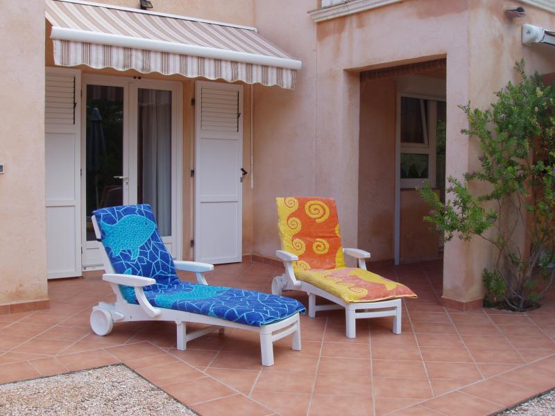 photo 13 Owner direct vacation rental Saint Tropez appartement Provence-Alpes-Cte d'Azur Var