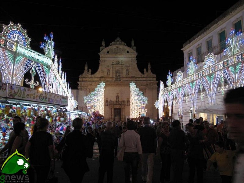 photo 17 Owner direct vacation rental Pescoluse appartement Puglia Lecce Province Surroundings