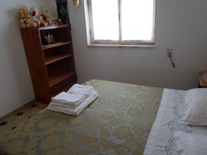 photo 13 Owner direct vacation rental Pescoluse appartement Puglia Lecce Province bedroom 2