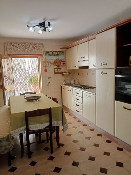photo 19 Owner direct vacation rental Pescoluse appartement Puglia Lecce Province Sep. kitchen
