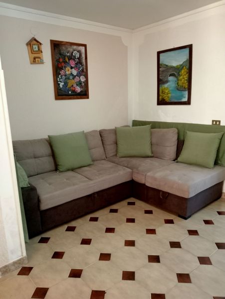 photo 20 Owner direct vacation rental Pescoluse appartement Puglia Lecce Province Living room