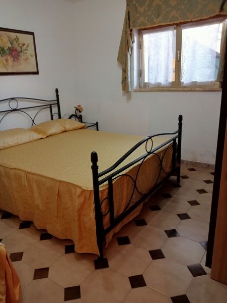 photo 21 Owner direct vacation rental Pescoluse appartement Puglia Lecce Province bedroom 1