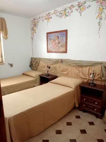 photo 23 Owner direct vacation rental Pescoluse appartement Puglia Lecce Province bedroom 2