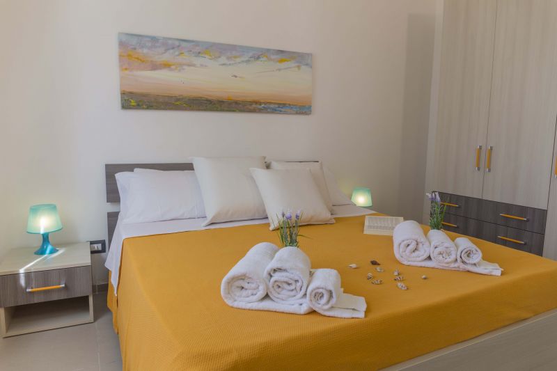 photo 2 Owner direct vacation rental Donnalucata appartement Sicily Ragusa Province bedroom 1