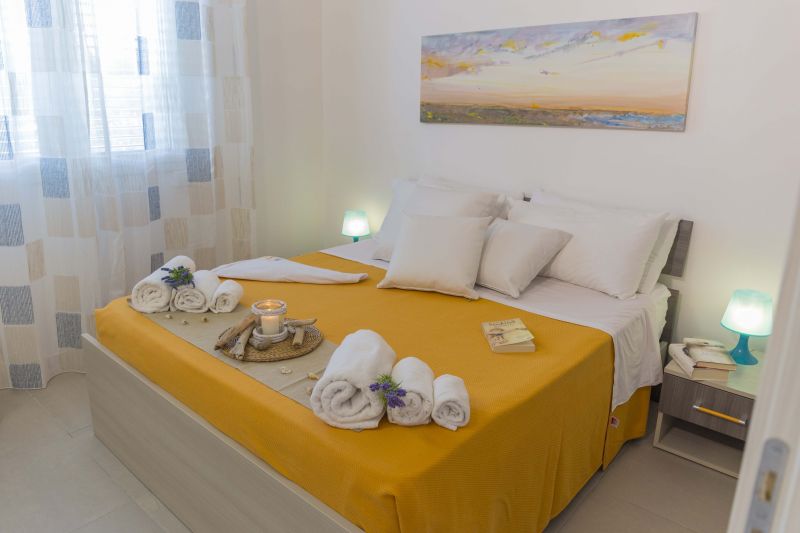 photo 9 Owner direct vacation rental Donnalucata appartement Sicily Ragusa Province bedroom 1