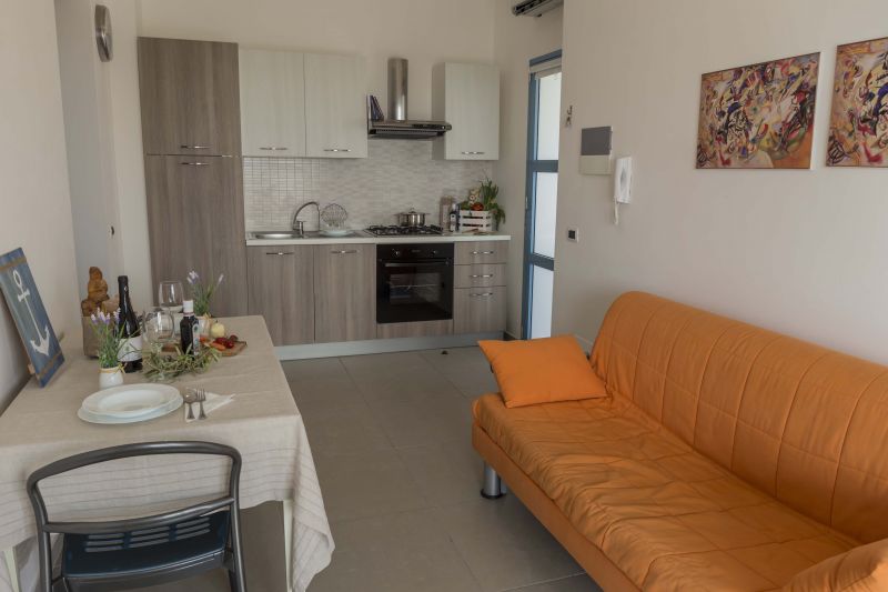 photo 13 Owner direct vacation rental Donnalucata appartement Sicily Ragusa Province Kitchenette