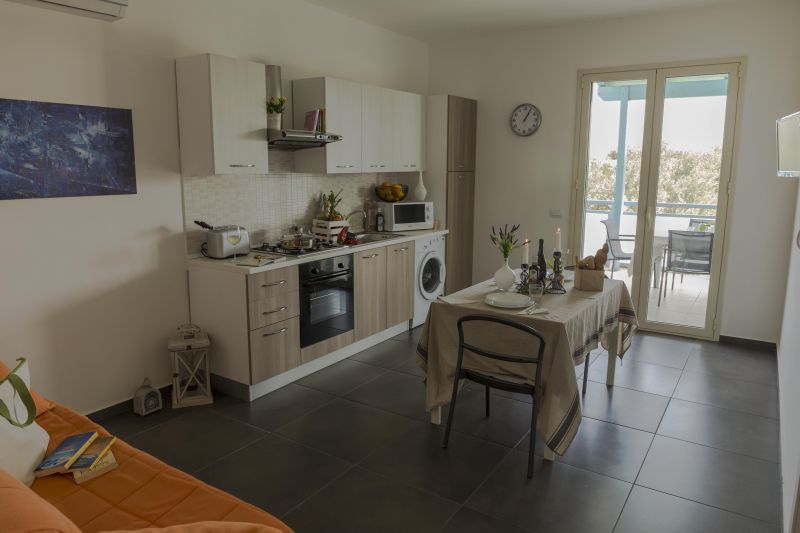 photo 15 Owner direct vacation rental Donnalucata appartement Sicily Ragusa Province Kitchenette