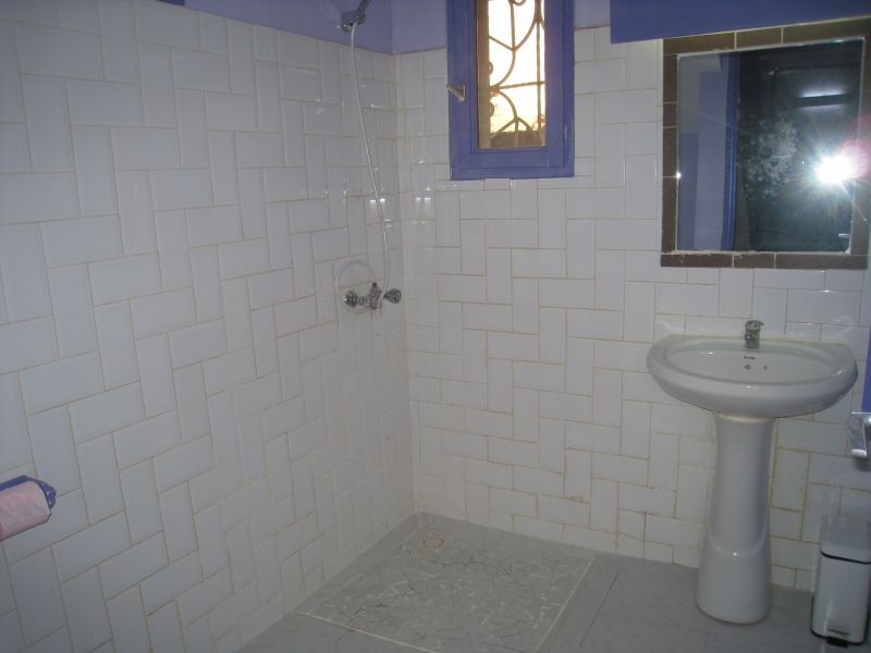 photo 7 Owner direct vacation rental La Somone appartement   Washing facilities