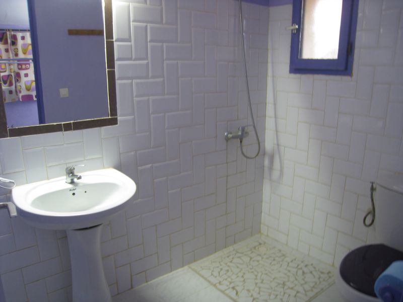 photo 10 Owner direct vacation rental La Somone appartement   Washing facilities