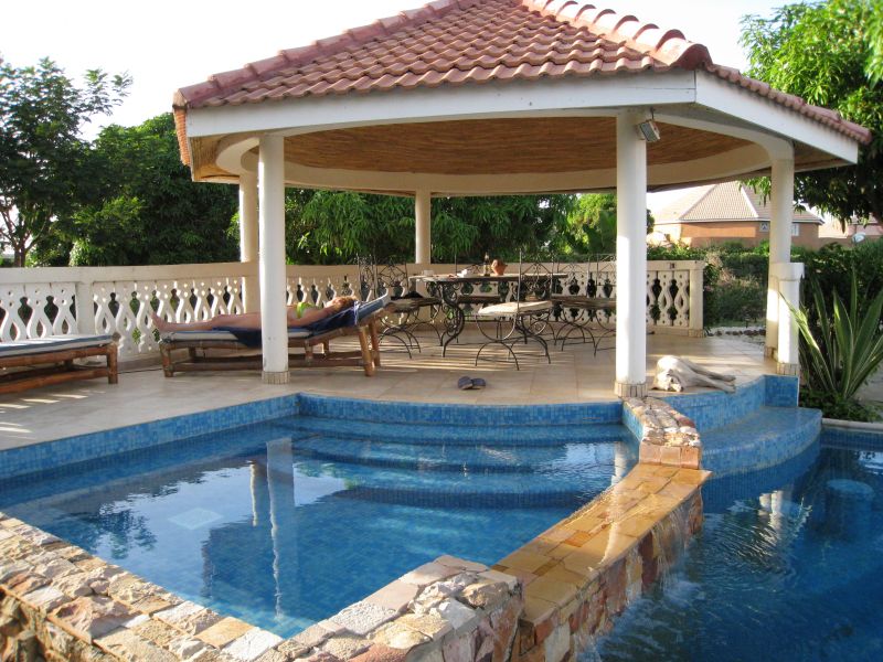 photo 15 Owner direct vacation rental La Somone appartement   Swimming pool