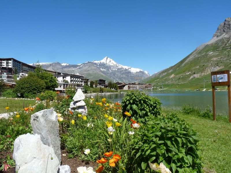 photo 7 Owner direct vacation rental Tignes appartement Rhone-Alps Savoie