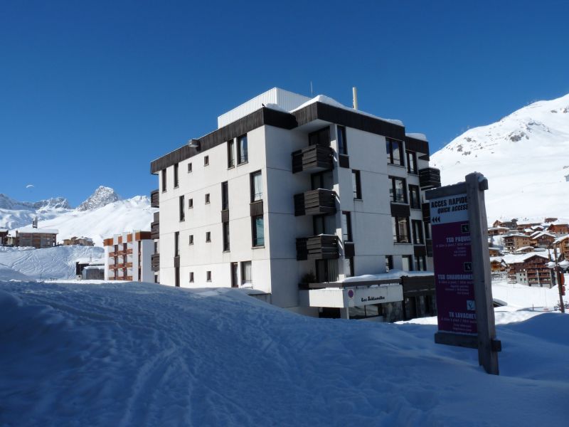 photo 13 Owner direct vacation rental Tignes appartement Rhone-Alps Savoie