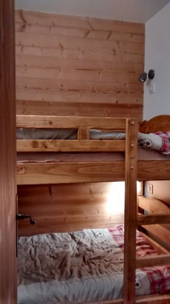 photo 8 Owner direct vacation rental Valmorel appartement Rhone-Alps Savoie bedroom 2