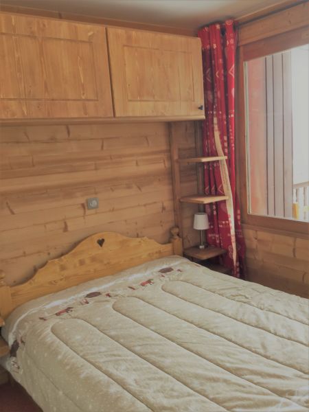 photo 7 Owner direct vacation rental Valmorel appartement Rhone-Alps Savoie bedroom 1